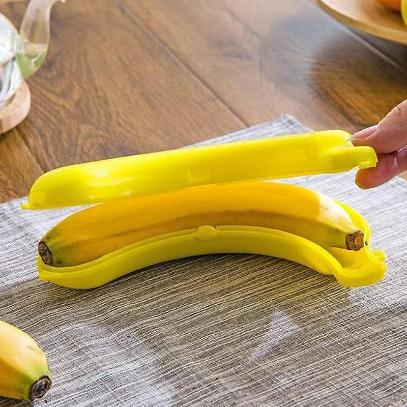 Banana Storage Kids Lunch Box - Image 3