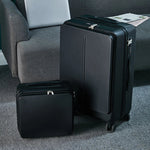 Business Busy Life Travel Pro Luggage