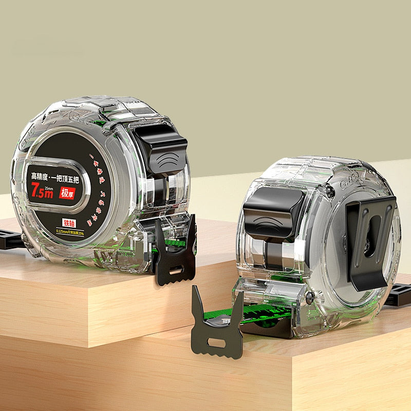 High-Precision Durable Measuring Tape - Image 0