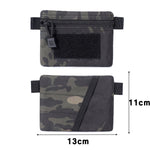 Outdoor Time Tactical Waist Wallet Bag