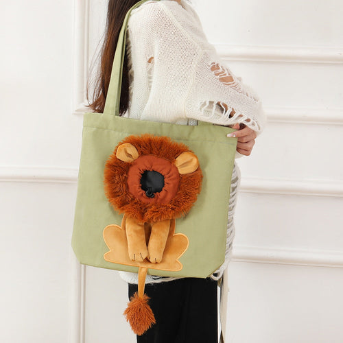Purry Express Travel Handbag - Image 0