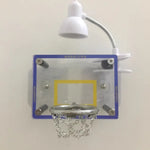 Mini Basketball Decor Atmosphere Lamp