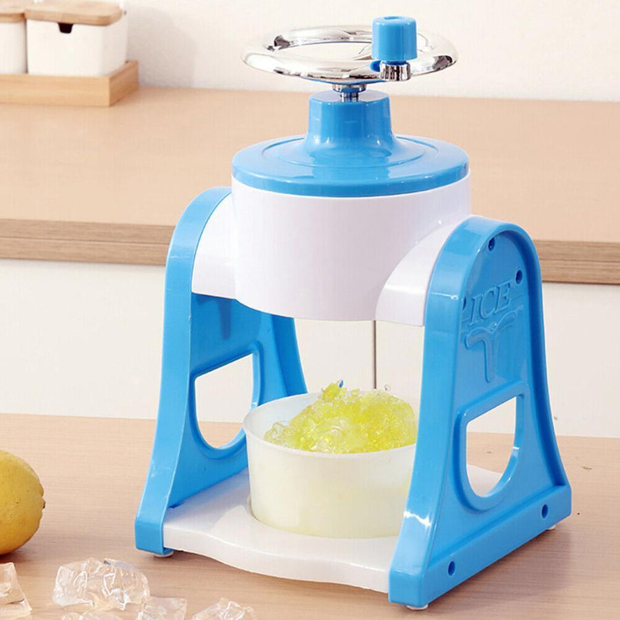 Home Manual Mini Cool Smoothie Maker - Image 0