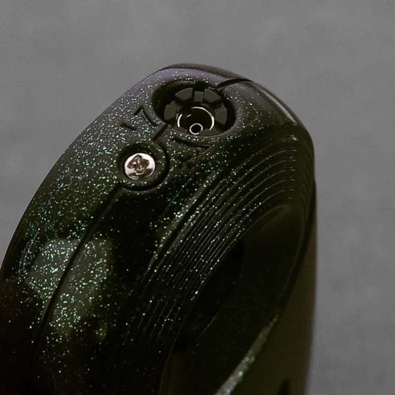 Titan Flame Windproof Jet Butane Lighter - Image 2