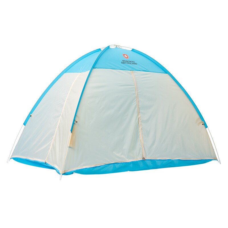 Sleep Protect Automatic Mosquito Net Canopy - Image 6