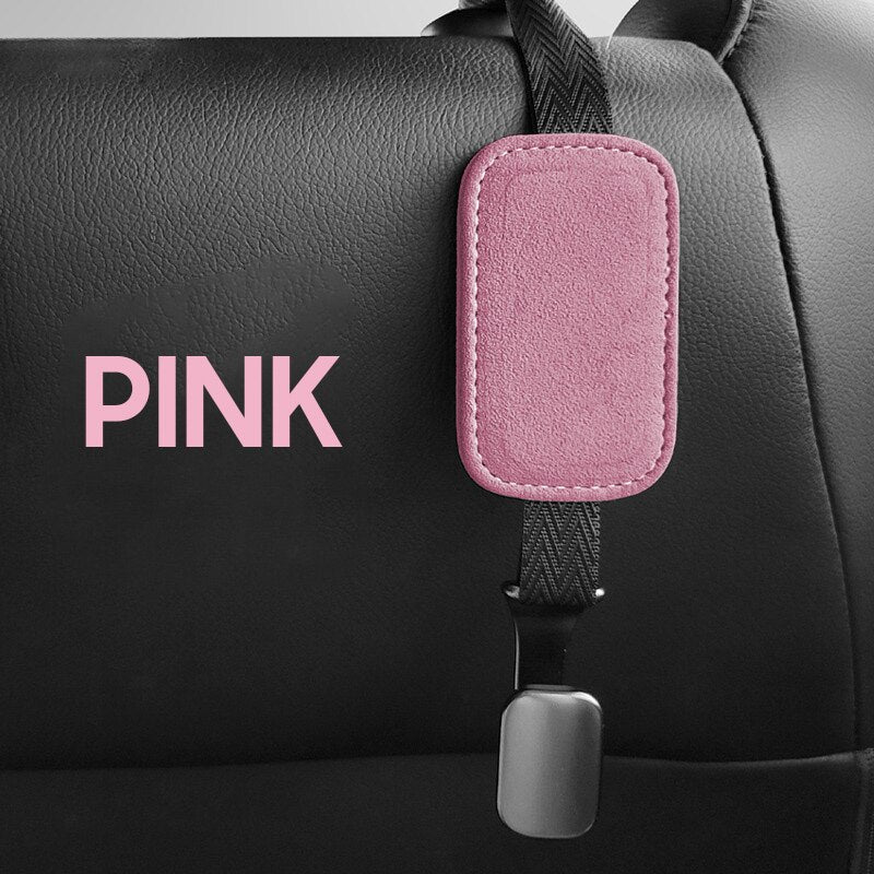 Car Back Seat Organizer Hook - Image 5