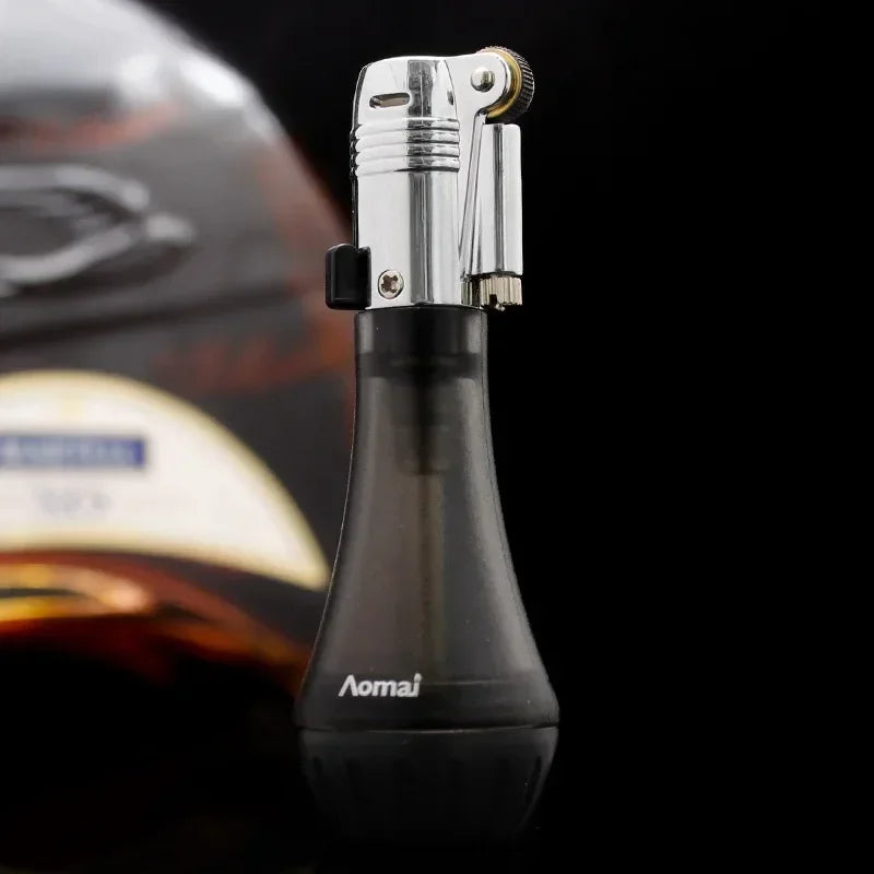 Ghostflame Refillable Butane Lighter - Image 6
