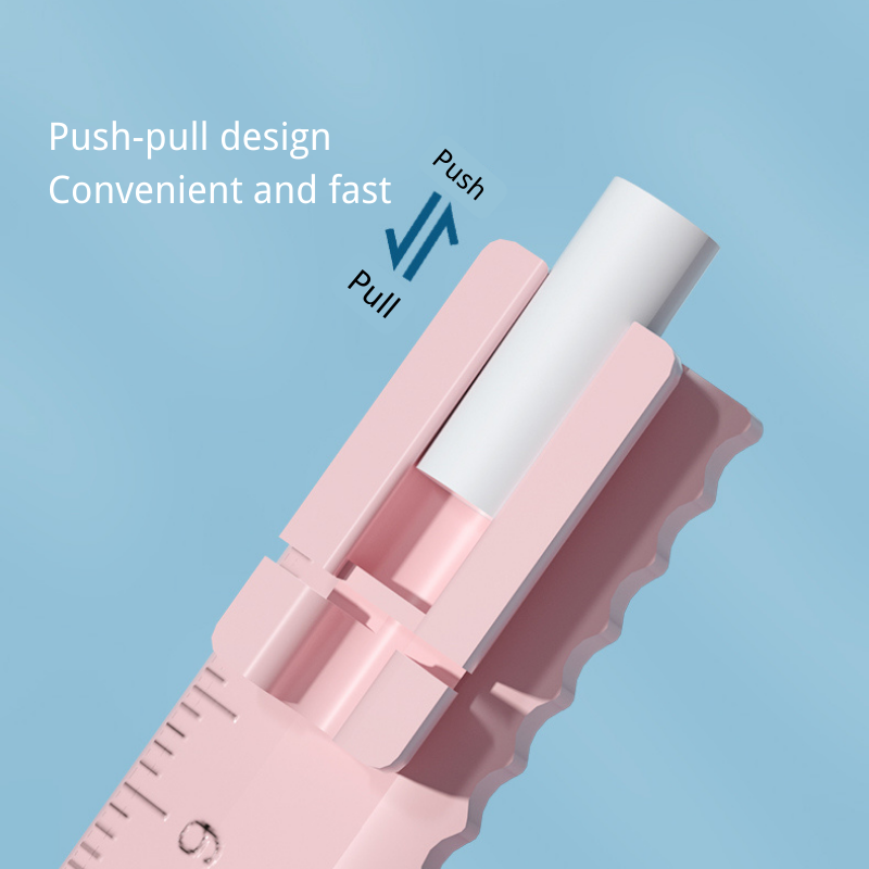 Multifunctional Stationery Pencil Geometry Tool - Image 2