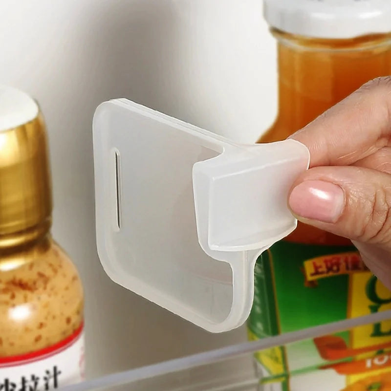 Kitchen Storage Divider Refrigerator Organizer - Image 2