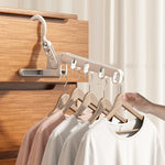 Hang Easy Foldable Travel Drying Rack