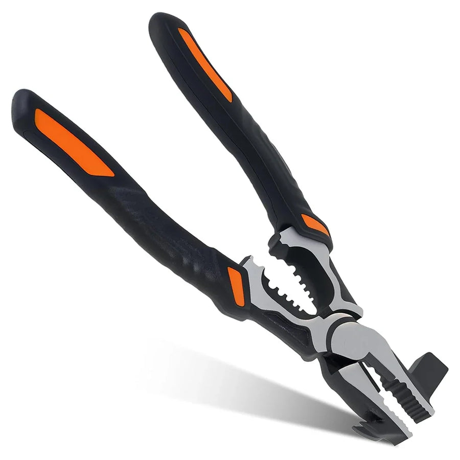 Wire Craft Multipurpose Electrician Pliers