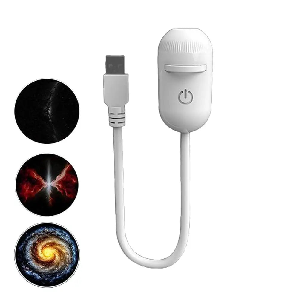 Galaxy Dream Projection Night Light - Image 7