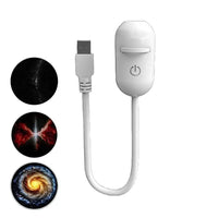 Galaxy Dream Projection Night Light - Image 7