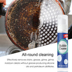 All-Round Easy Foaming Bubble Cleaning Spray