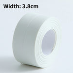 Self-Adhesive Waterproof Wonder Bath Sealing Strip