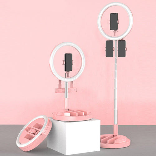Cherry Snap Selfie Ring Tripod - Image 0