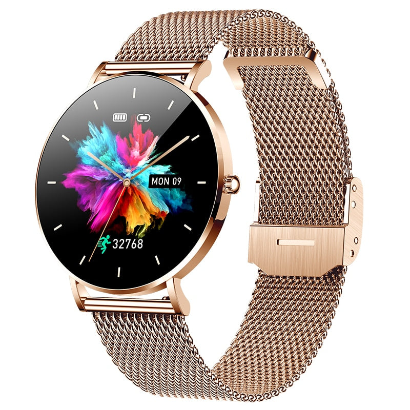 Aurora Elegant Smart Watch - Image 7