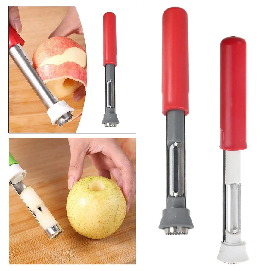 Fruit Master Apple Seed Picker Peeler - Image 5