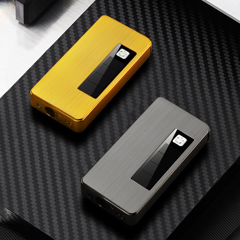 Lucky Dragon Solar Charging Jet Lighter - Image 13