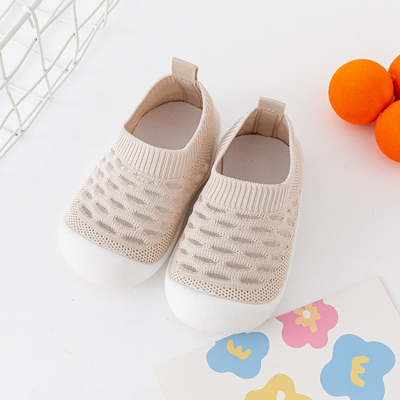 Comfy Soft Anti-Slip Sports Kid Shoes - Image 6