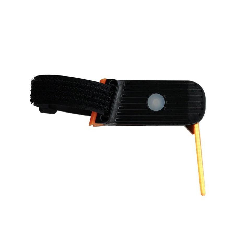 Waterproof Rechargeable LED Safe Ride Bike Tail Light - Image 9