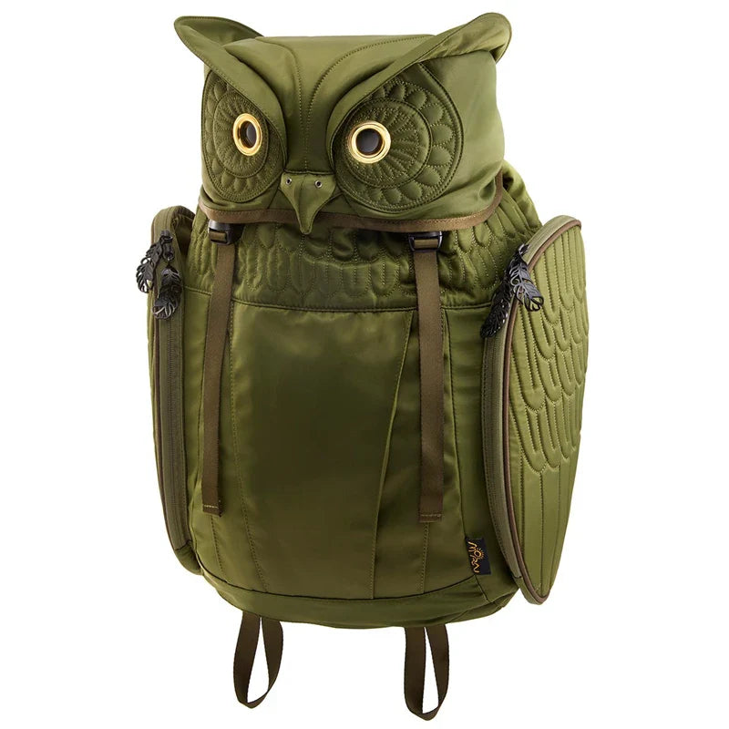 Night Owl Adventure Backpack - Image 6