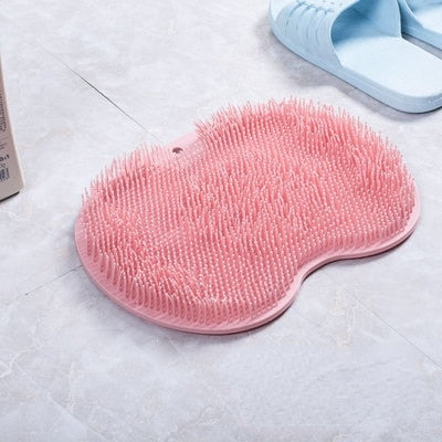 Foot Massaging Non-slip Shower Mat - Image 9