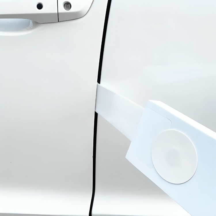 No Scratch Magnetic Car Protection Strip - Image 4