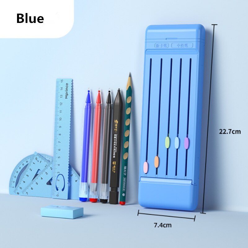 Ultimate Multipurpose Large Pencil Case - Image 6