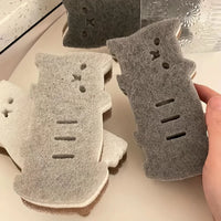 Mini Cat Multi-Purpose Cleaning Sponge - Image 6