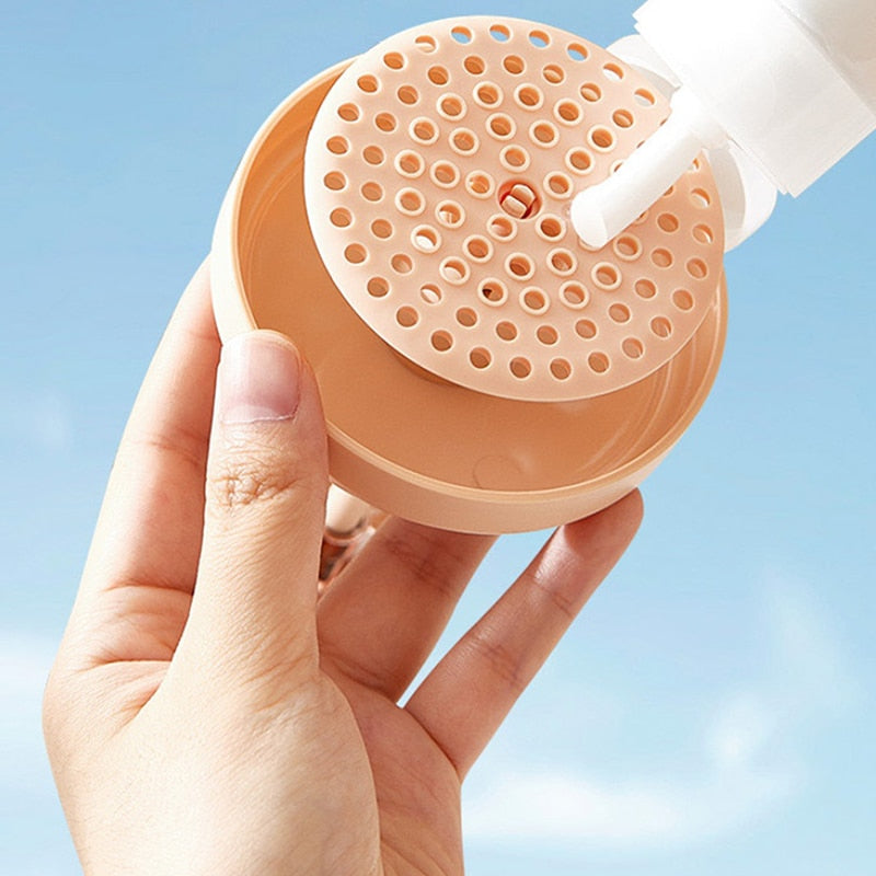 Clean Bubble Foam Liquid Soap Dispenser - Image 2
