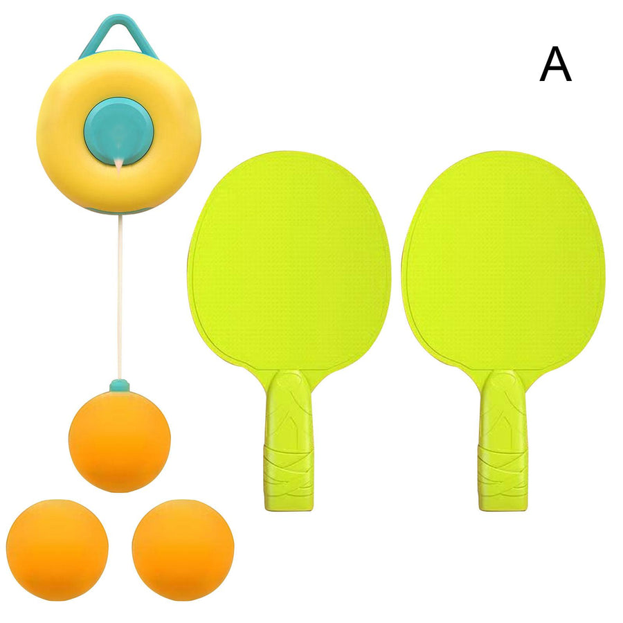 Self Trainer Interactive Ping Pong Toy - Image 6