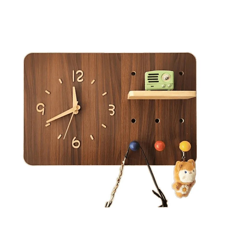 Panel Cloak Storage Hooks Electrical Cover - Image 4