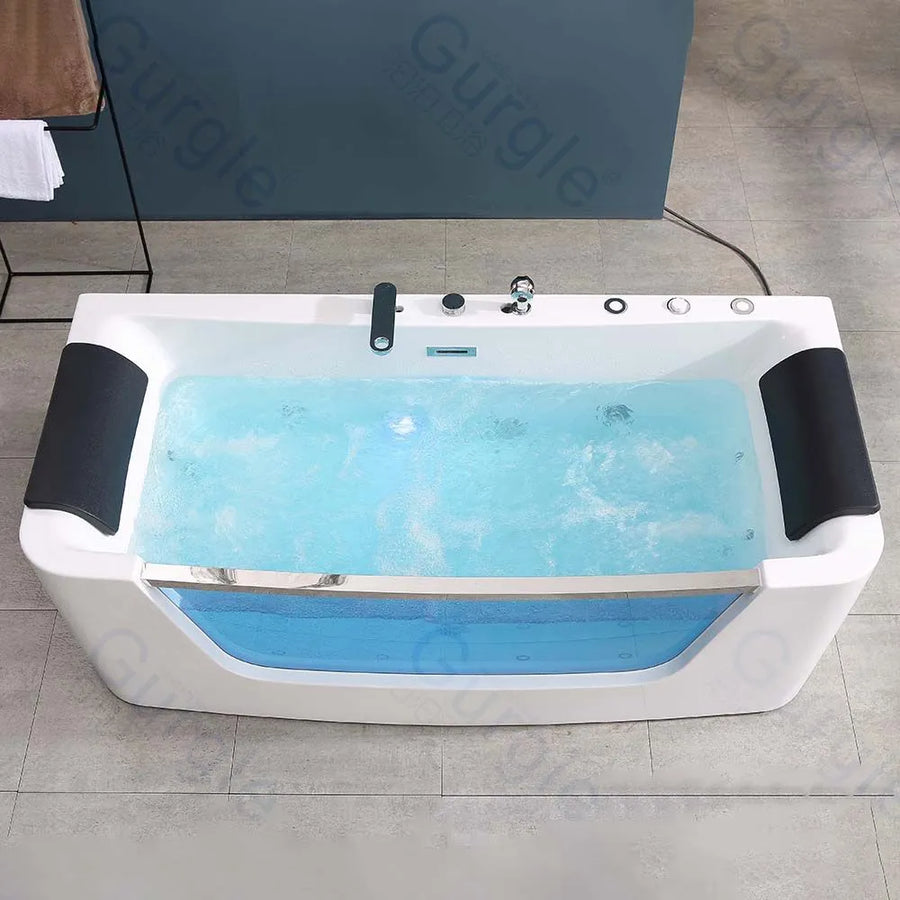 Ultimate Waterfall Premium Spa Bath Tub - Image 2