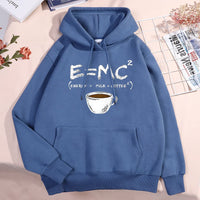 Science Coffee Formula Humor Hoodie - Image 11