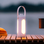 Moon Lake Foldable LED Camping Lamp