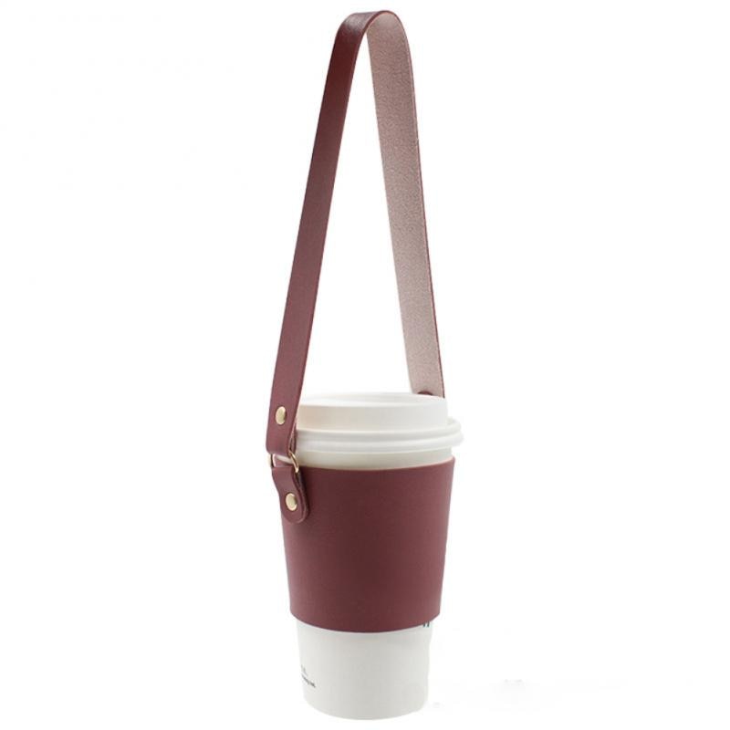 Morning Lover Hangable Coffee Cup Holder - Image 7