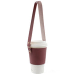 Morning Lover Hangable Coffee Cup Holder