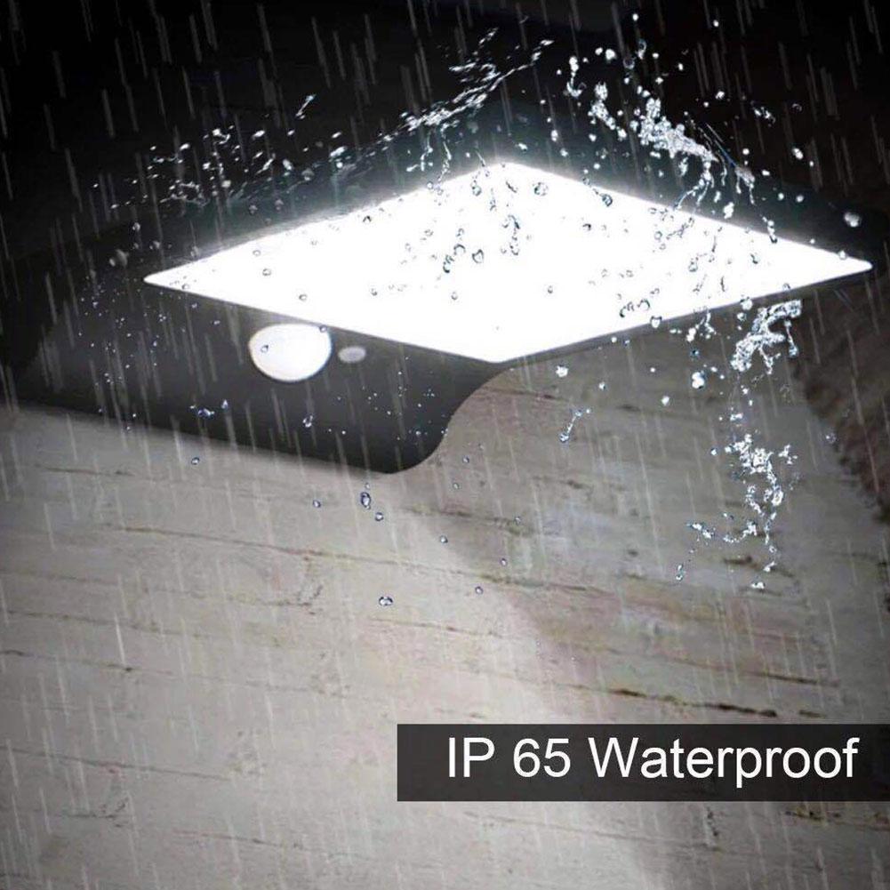 Waterproof Solar Outdoor Garden Light