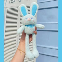 Pull My Ears Rabbit Plush Toy - Image 5