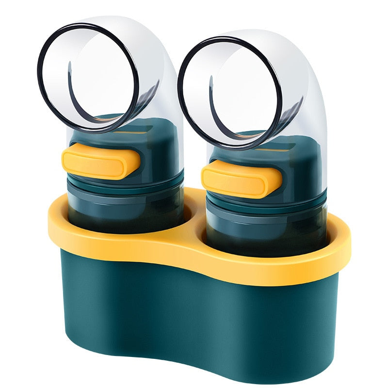 Metering Bottle Spice Dispenser - Image 4
