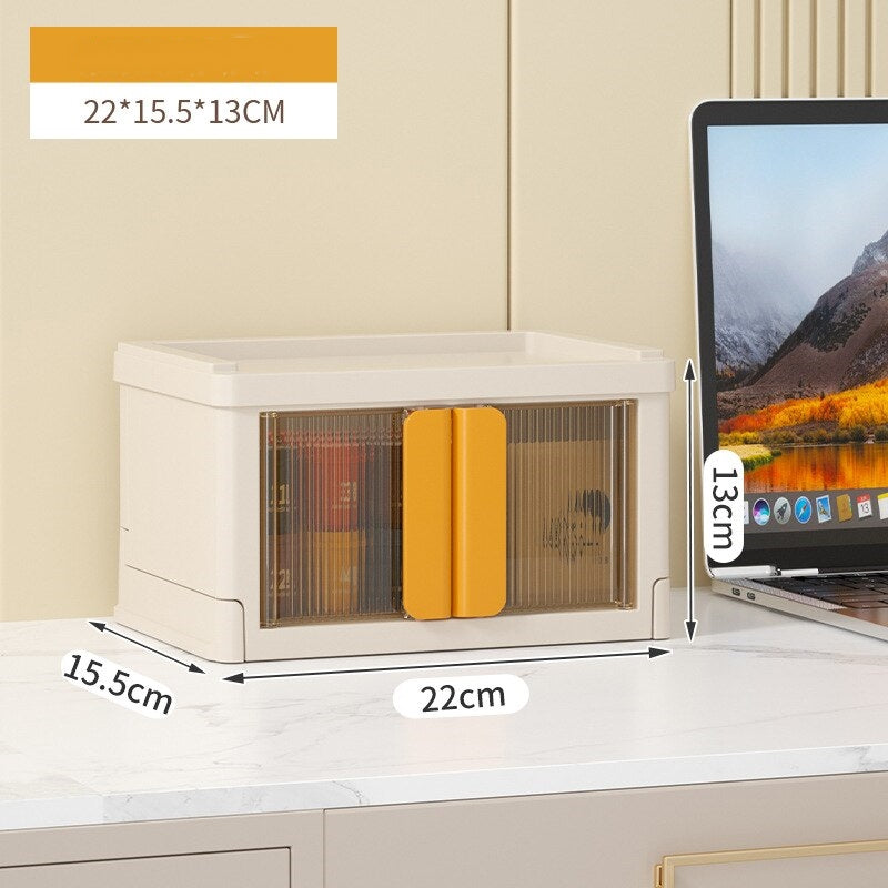 Smart Space Foldable Storage Organizer - Image 5