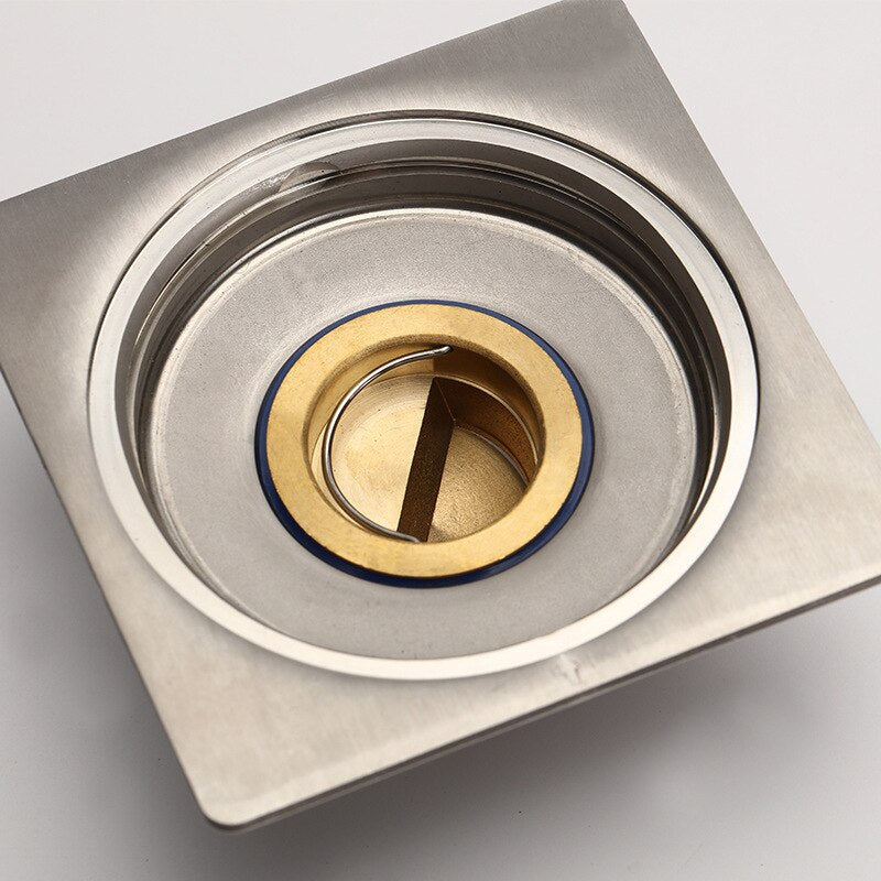 Drain Guard Anti Odor Strainer Filter - Image 5