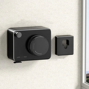Telescopic Invisible Space Saving Clothes Drying Line - Image 0