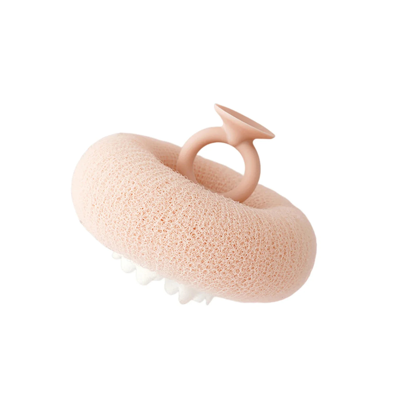 Sunflower Inspired Shower Massage Sponge - Image 13