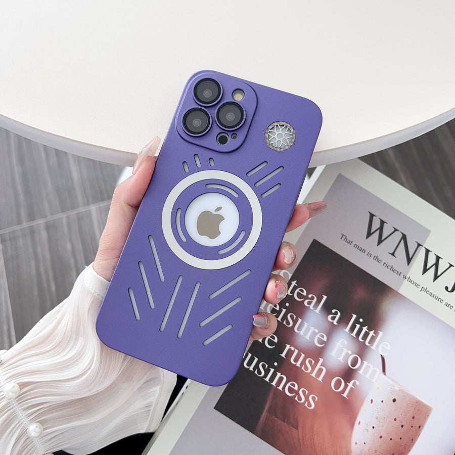 Cool Shield Protective iPhone Case - Image 2