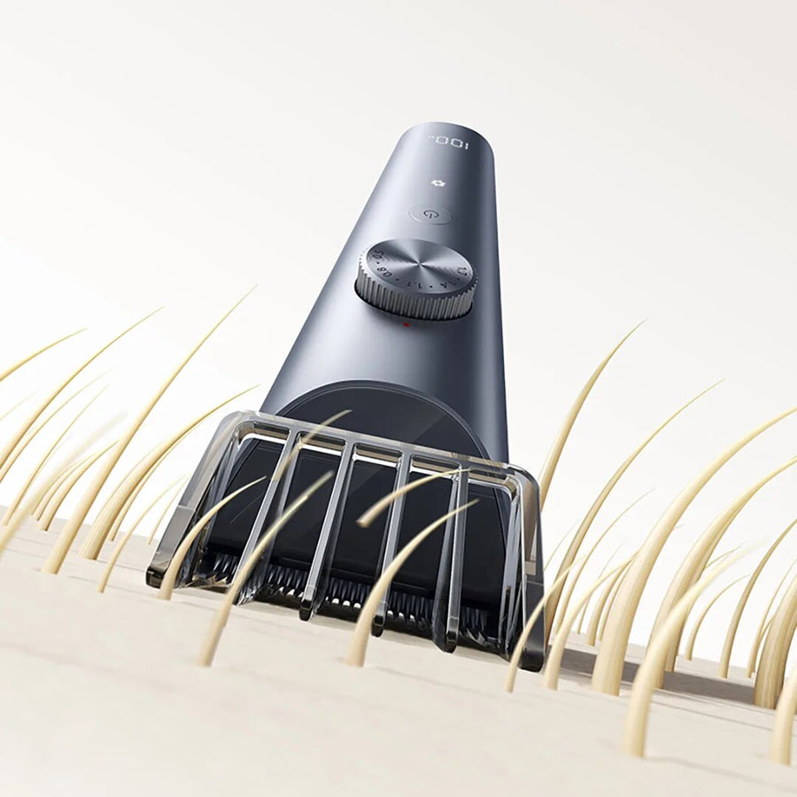 Sleek Cut Dream Hair Beard Trimmer - Image 2