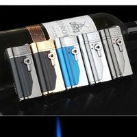 Tactical Blue Flame Jet Lighter - Image 4