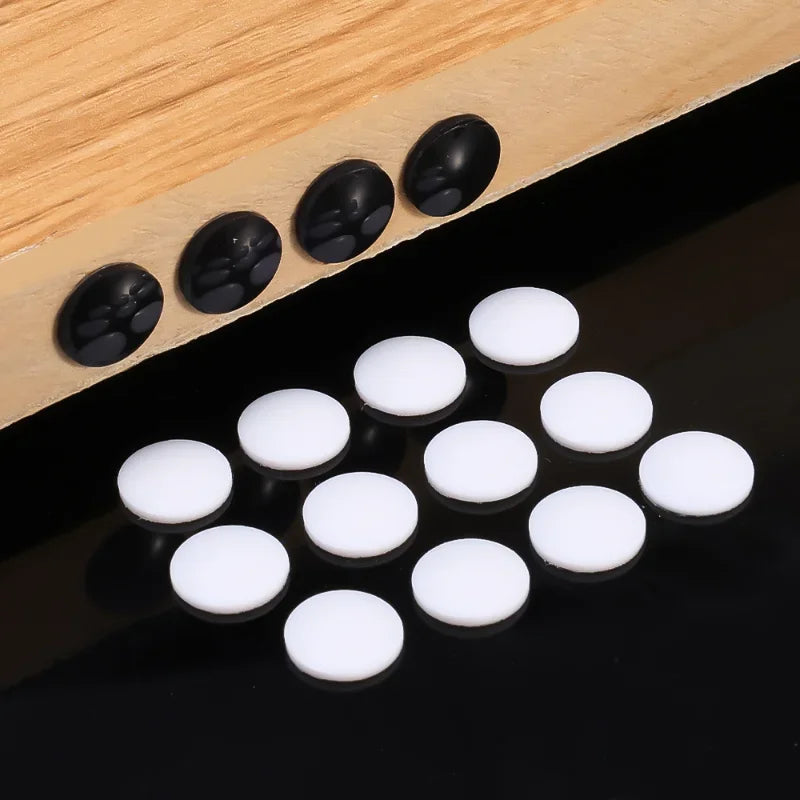 Soft Silicone Shock Absorber Bumpers - Image 1