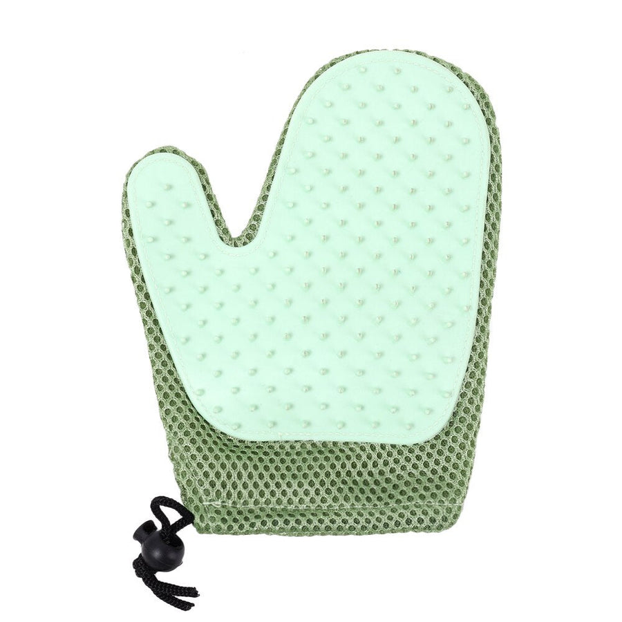 2in1 Reversible Pet Hair Remover Gloves - Image 6